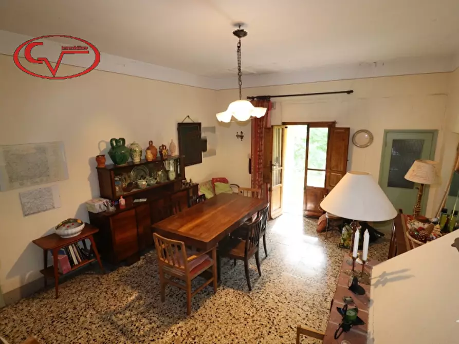 Immagine 16 di Villetta a schiera in vendita  in via setteponti a Castiglion Fibocchi