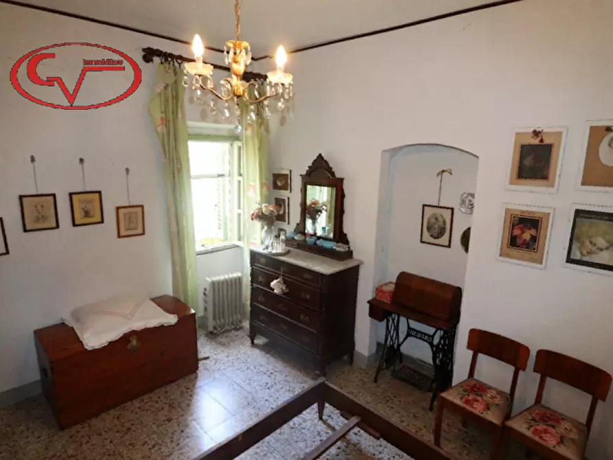 Immagine 17 di Villetta a schiera in vendita  in via setteponti a Castiglion Fibocchi