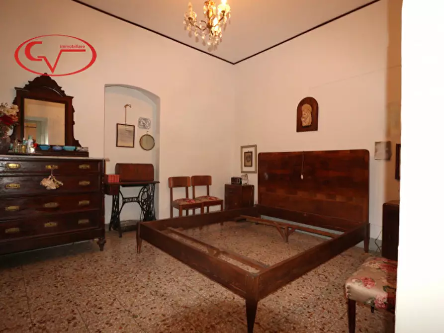 Immagine 21 di Villetta a schiera in vendita  in via setteponti a Castiglion Fibocchi