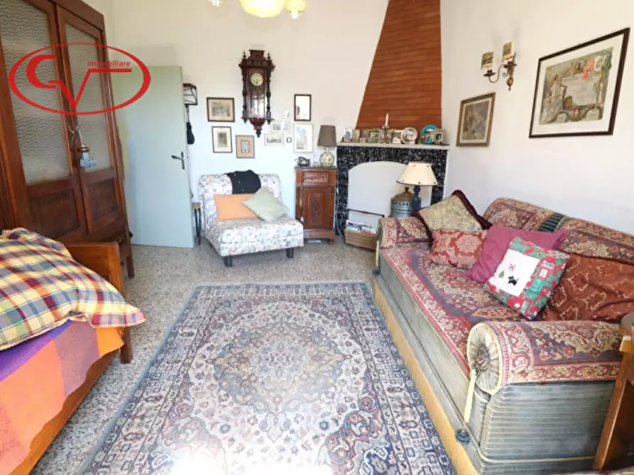 Immagine 23 di Villetta a schiera in vendita  in via setteponti a Castiglion Fibocchi
