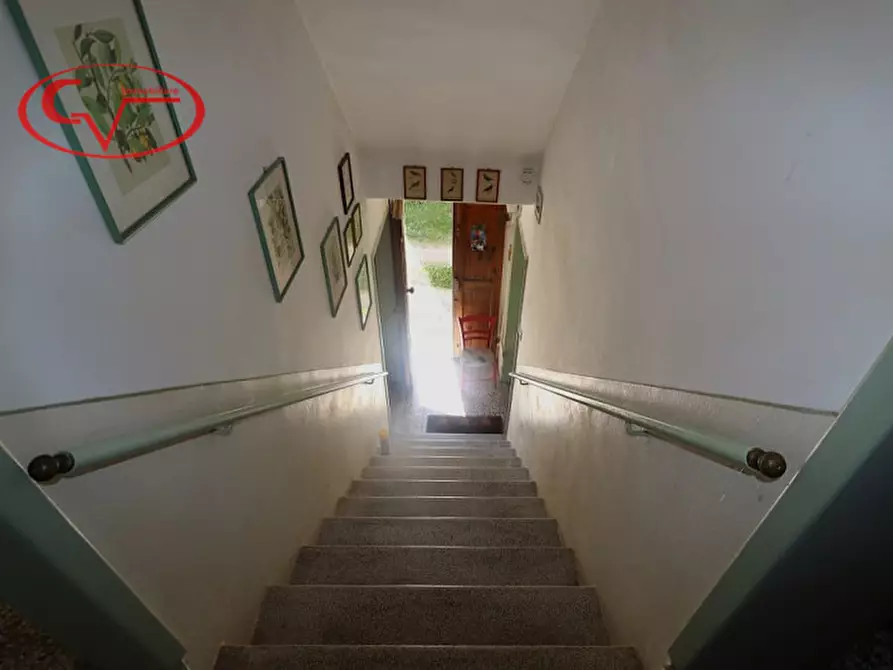 Immagine 24 di Villetta a schiera in vendita  in via setteponti a Castiglion Fibocchi