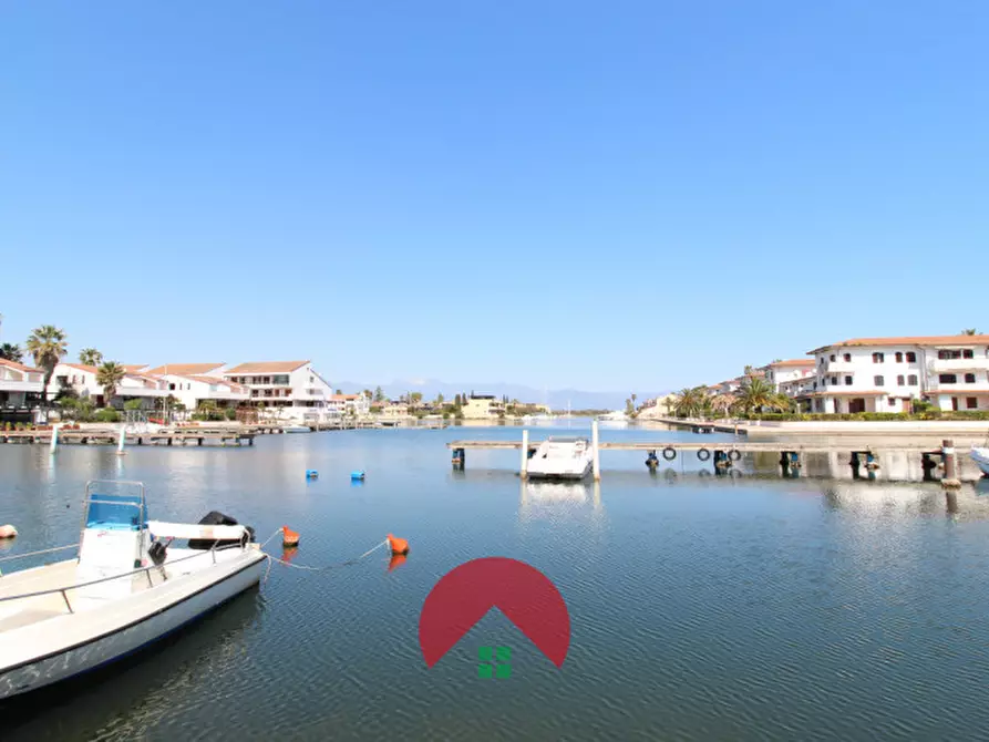 Immagine 1 di Villetta a schiera in vendita  in LAGHI DI SIBARI a Cassano Allo Ionio