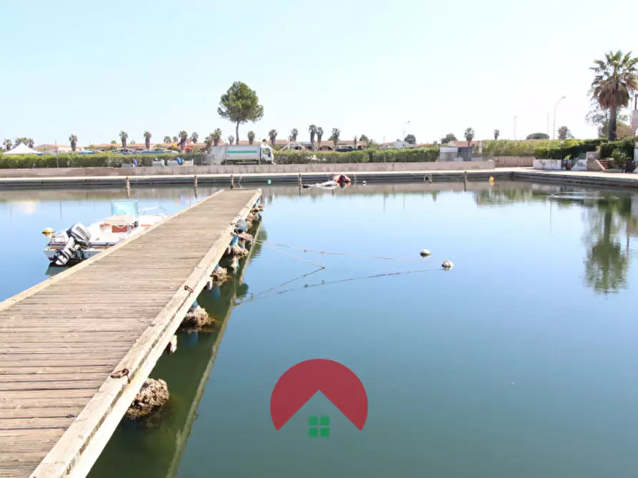 Immagine 2 di Villetta a schiera in vendita  in LAGHI DI SIBARI a Cassano Allo Ionio