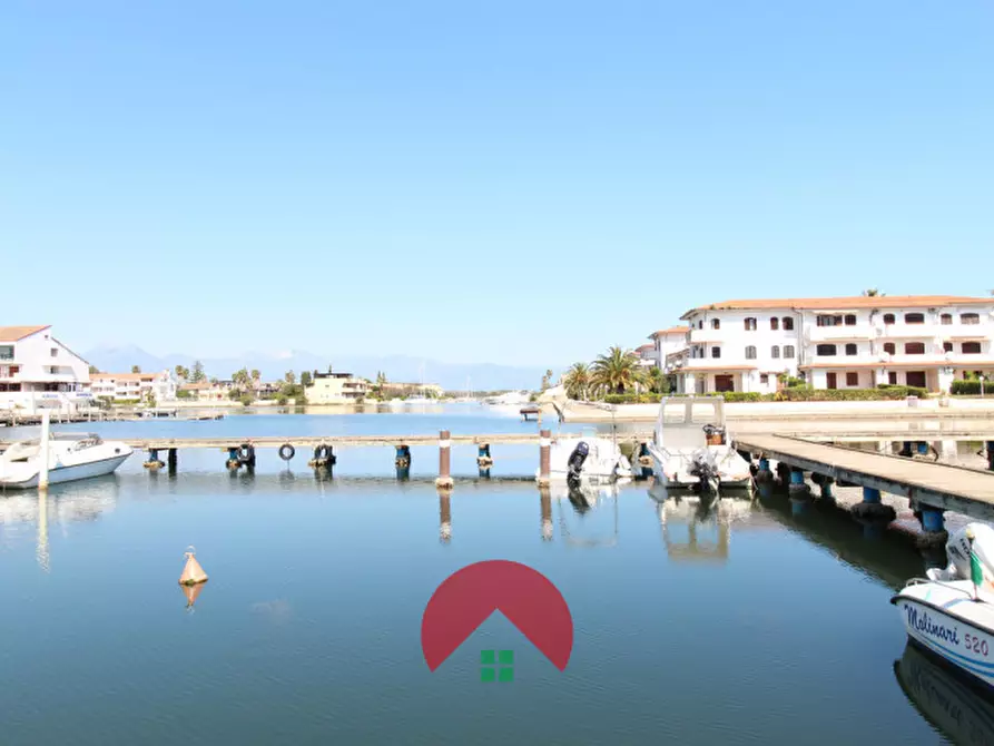 Immagine 3 di Villetta a schiera in vendita  in LAGHI DI SIBARI a Cassano Allo Ionio