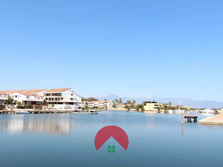Immagine 5 di Villetta a schiera in vendita  in LAGHI DI SIBARI a Cassano Allo Ionio