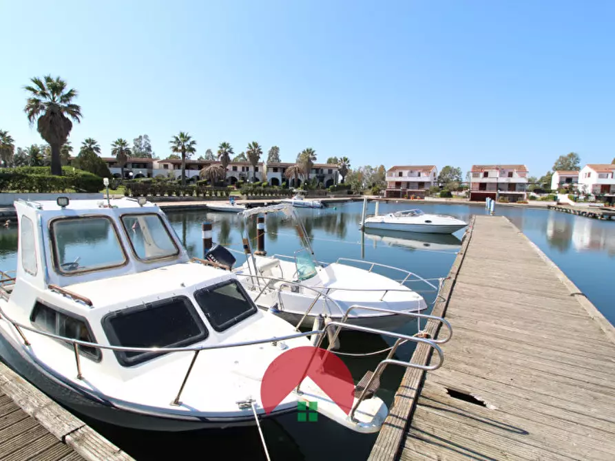 Immagine 6 di Villetta a schiera in vendita  in LAGHI DI SIBARI a Cassano Allo Ionio