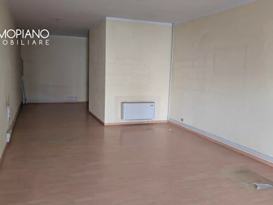 Immagine 3 di Ufficio in affitto  in Via Santissima Trinitá a Trento