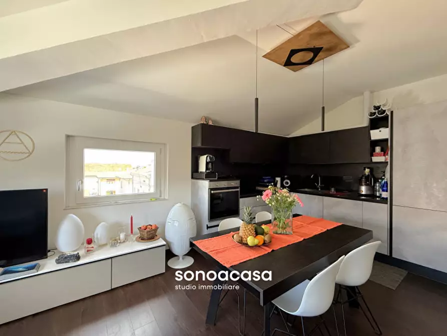 Immagine 4 di Appartamento in vendita  in Via Raffaello Sanzio, 389 a Senigallia