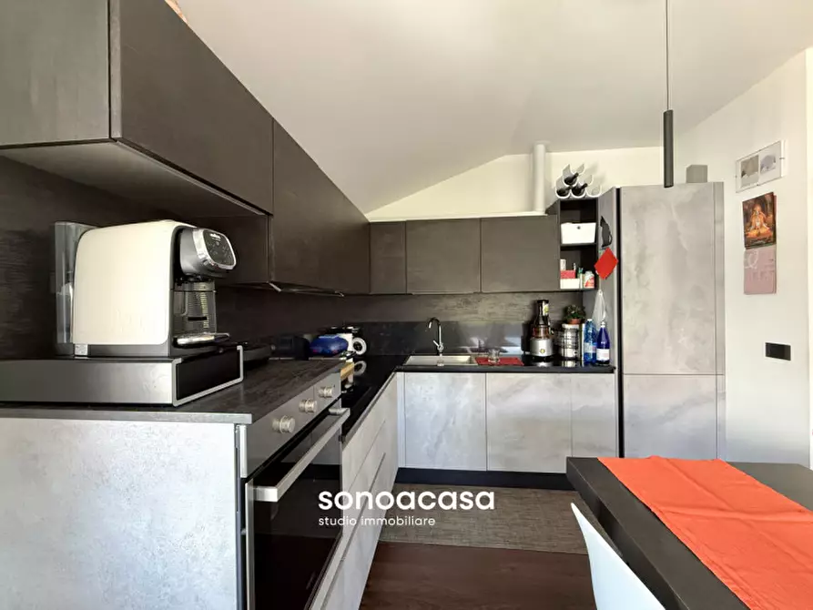 Immagine 5 di Appartamento in vendita  in Via Raffaello Sanzio, 389 a Senigallia