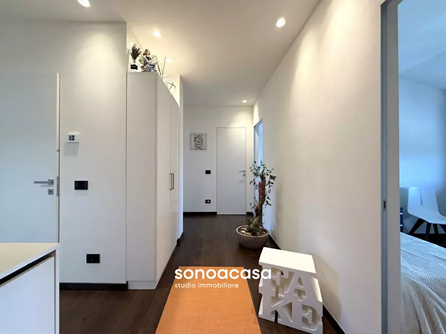 Immagine 6 di Appartamento in vendita  in Via Raffaello Sanzio, 389 a Senigallia
