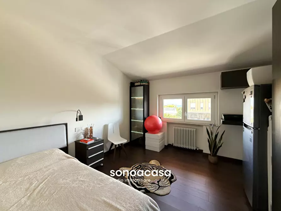 Immagine 7 di Appartamento in vendita  in Via Raffaello Sanzio, 389 a Senigallia