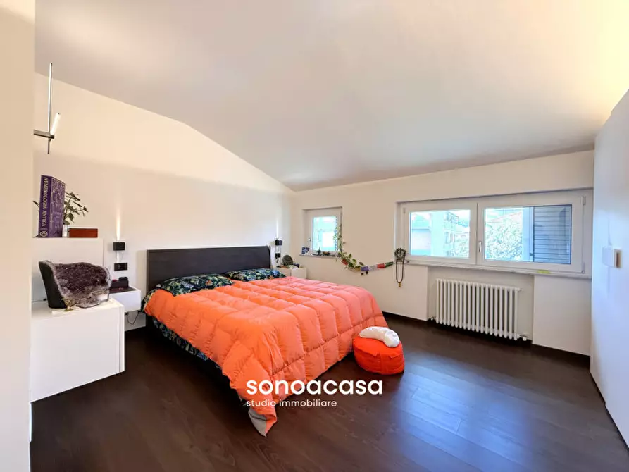 Immagine 9 di Appartamento in vendita  in Via Raffaello Sanzio, 389 a Senigallia
