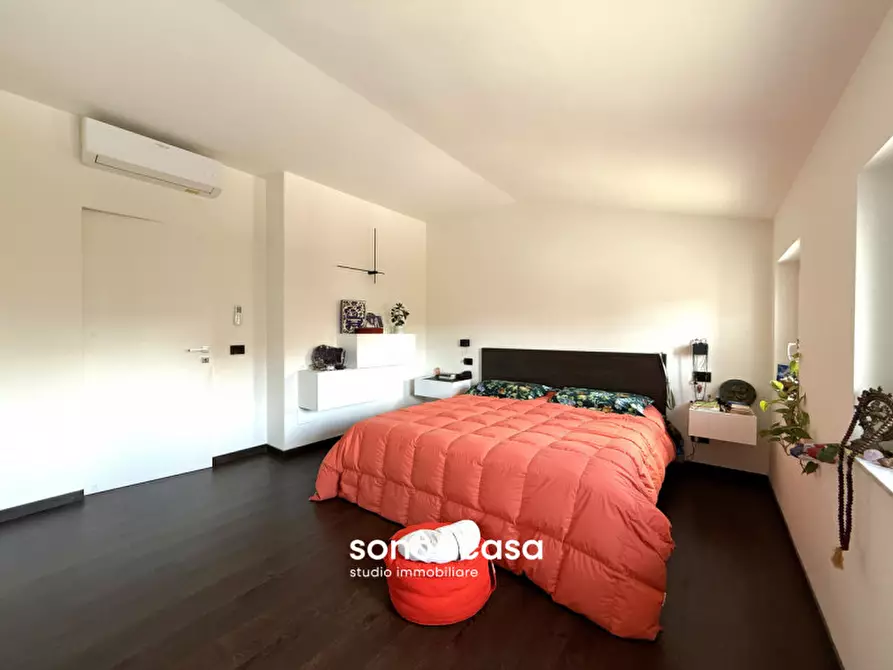Immagine 10 di Appartamento in vendita  in Via Raffaello Sanzio, 389 a Senigallia