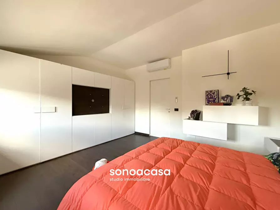 Immagine 11 di Appartamento in vendita  in Via Raffaello Sanzio, 389 a Senigallia