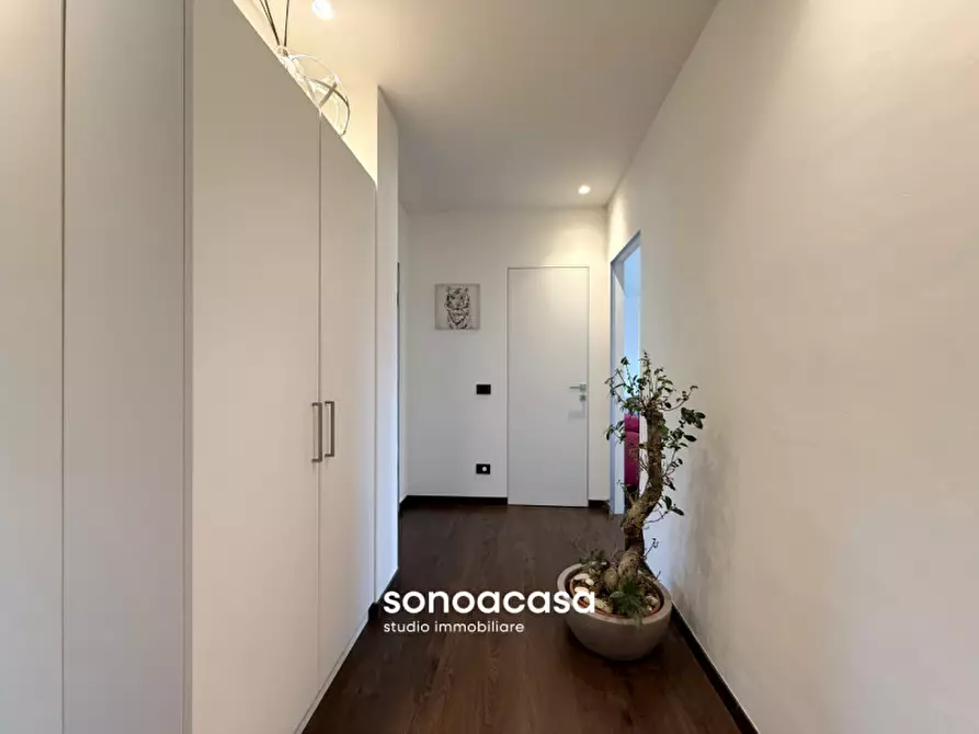 Immagine 12 di Appartamento in vendita  in Via Raffaello Sanzio, 389 a Senigallia