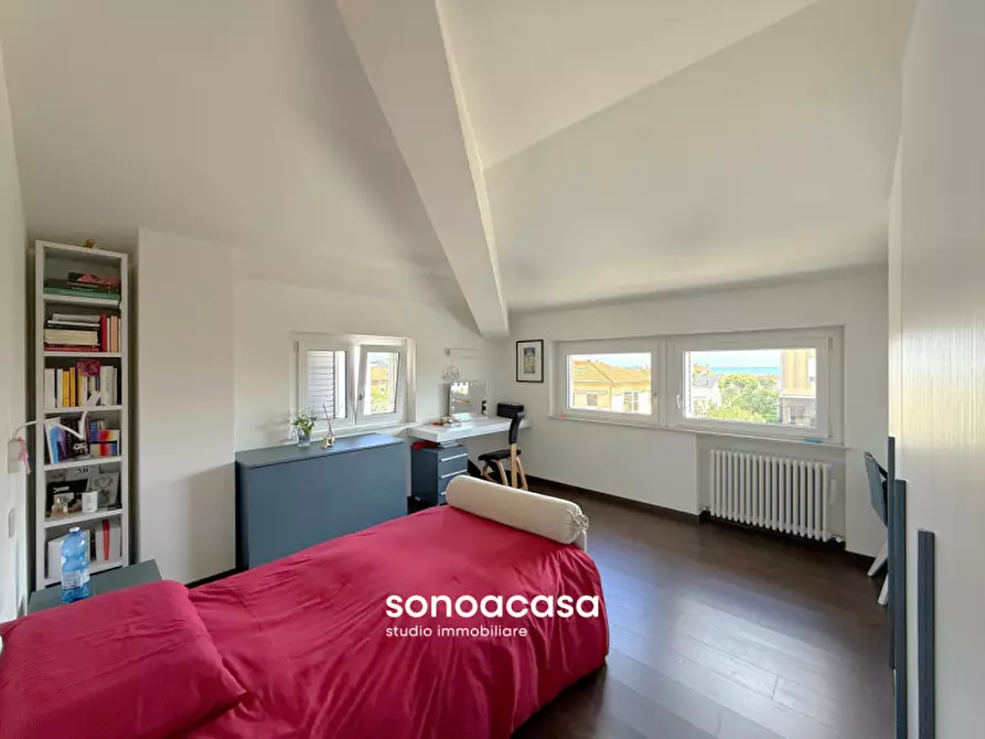 Immagine 13 di Appartamento in vendita  in Via Raffaello Sanzio, 389 a Senigallia