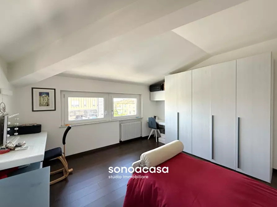 Immagine 14 di Appartamento in vendita  in Via Raffaello Sanzio, 389 a Senigallia