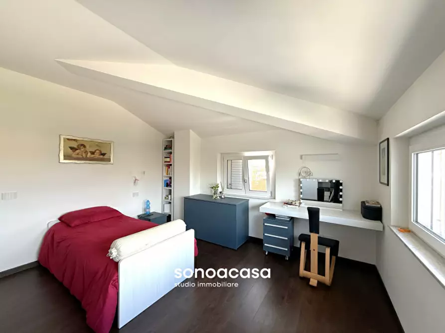 Immagine 15 di Appartamento in vendita  in Via Raffaello Sanzio, 389 a Senigallia