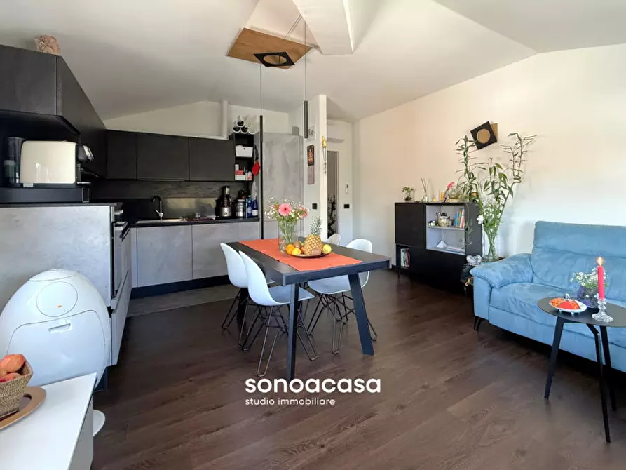 Immagine 17 di Appartamento in vendita  in Via Raffaello Sanzio, 389 a Senigallia