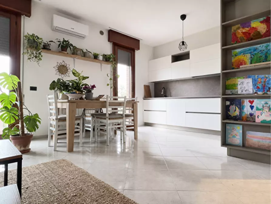 Immagine 5 di Appartamento in vendita  in Via Giorgio la Pira a Rubano