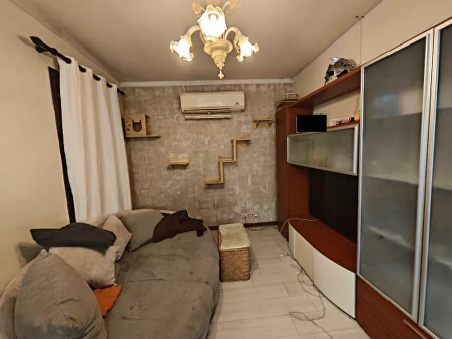 Immagine 3 di Appartamento in vendita  in Via Pallada, 50 a Mira