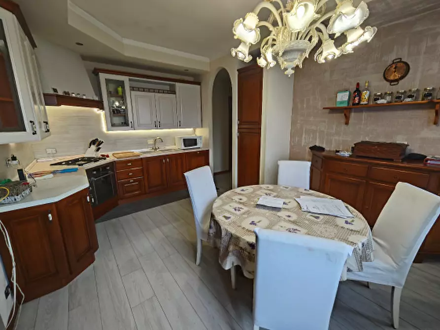 Immagine 4 di Appartamento in vendita  in Via Pallada, 50 a Mira