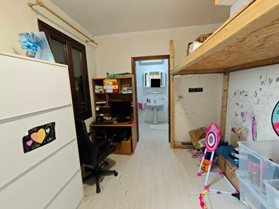 Immagine 5 di Appartamento in vendita  in Via Pallada, 50 a Mira