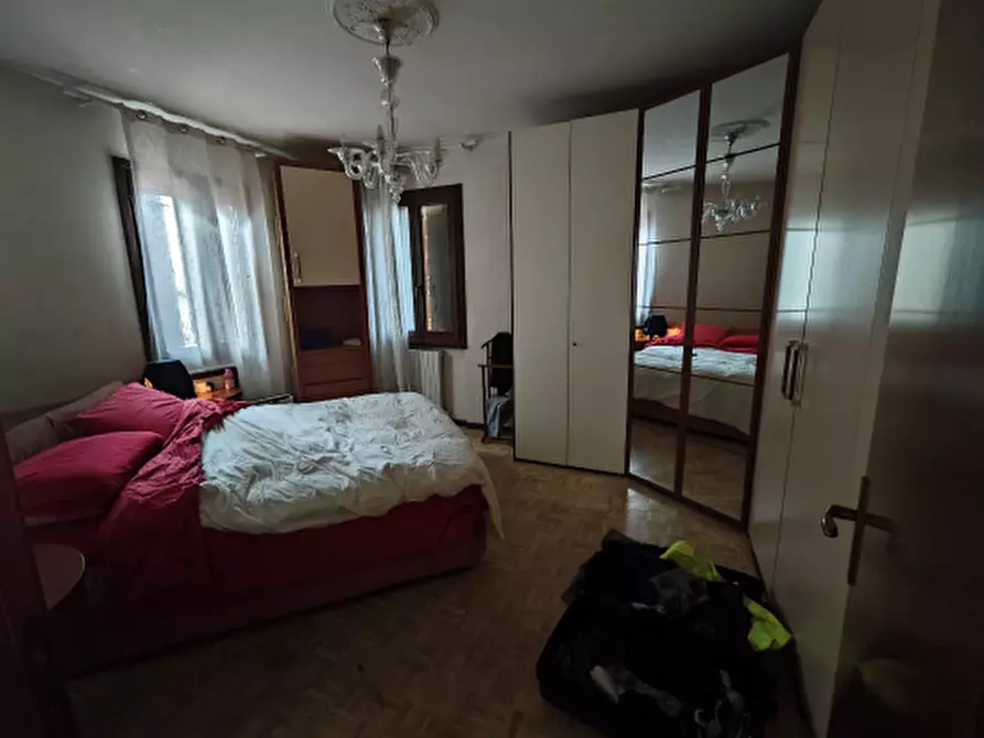 Immagine 7 di Appartamento in vendita  in Via Pallada, 50 a Mira