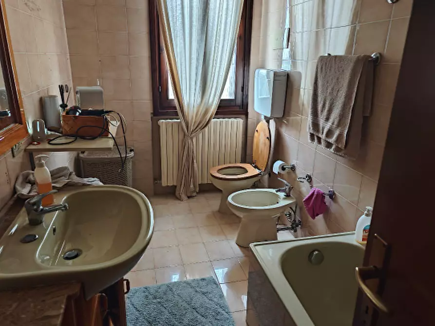 Immagine 8 di Appartamento in vendita  in Via Pallada, 50 a Mira