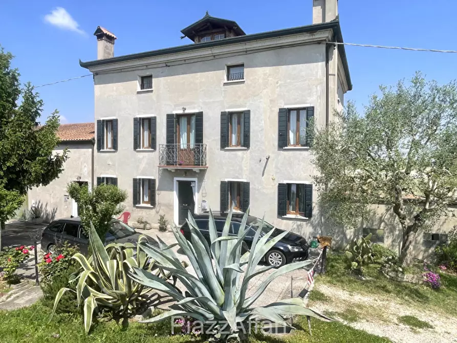 Immagine 1 di Casa indipendente in vendita  in Via San Valentino a Pontelongo