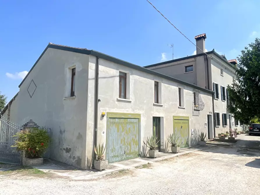 Immagine 5 di Casa indipendente in vendita  in Via San Valentino a Pontelongo