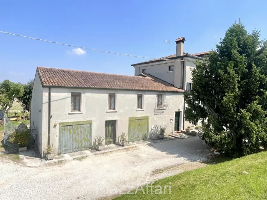 Immagine 6 di Casa indipendente in vendita  in Via San Valentino a Pontelongo