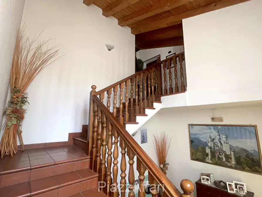 Immagine 7 di Casa indipendente in vendita  in Via San Valentino a Pontelongo