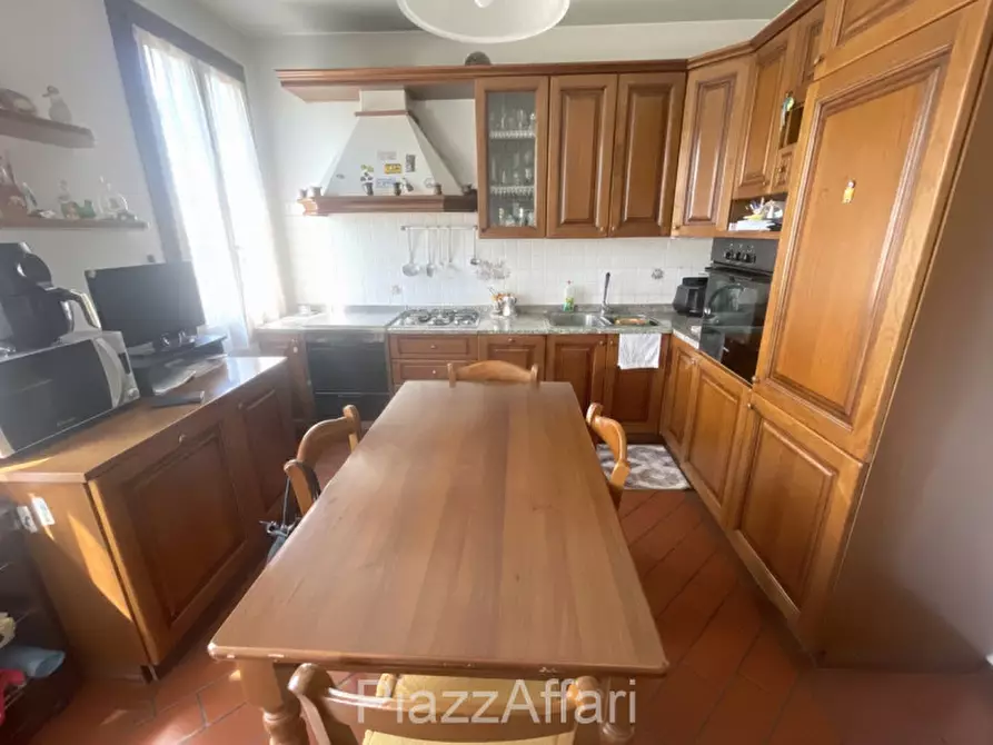 Immagine 9 di Casa indipendente in vendita  in Via San Valentino a Pontelongo