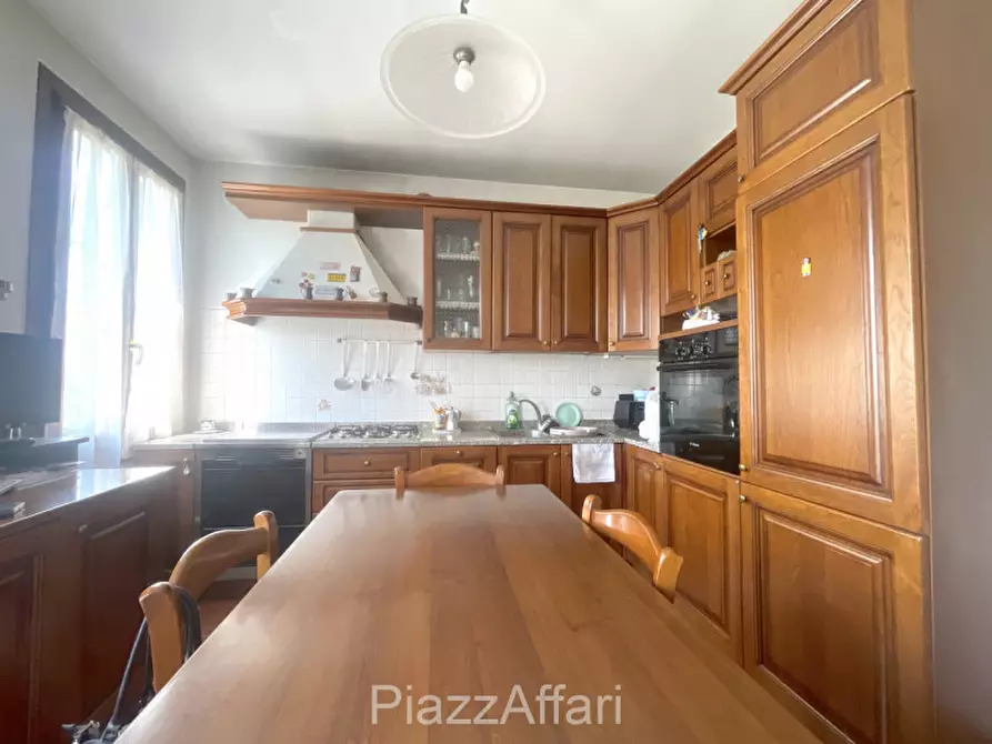 Immagine 10 di Casa indipendente in vendita  in Via San Valentino a Pontelongo