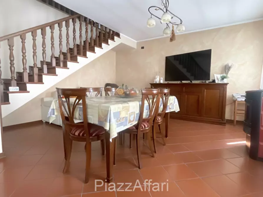 Immagine 11 di Casa indipendente in vendita  in Via San Valentino a Pontelongo