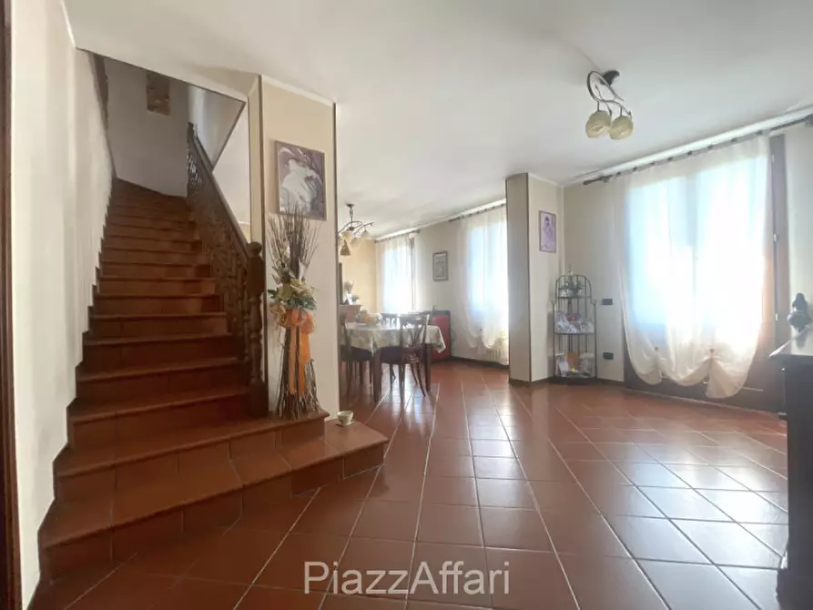Immagine 12 di Casa indipendente in vendita  in Via San Valentino a Pontelongo