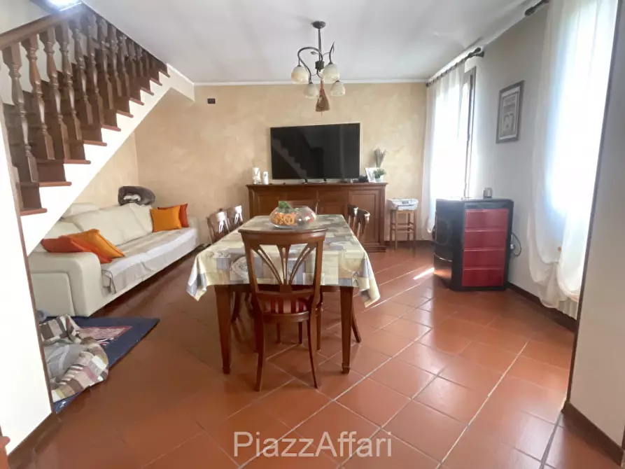 Immagine 13 di Casa indipendente in vendita  in Via San Valentino a Pontelongo