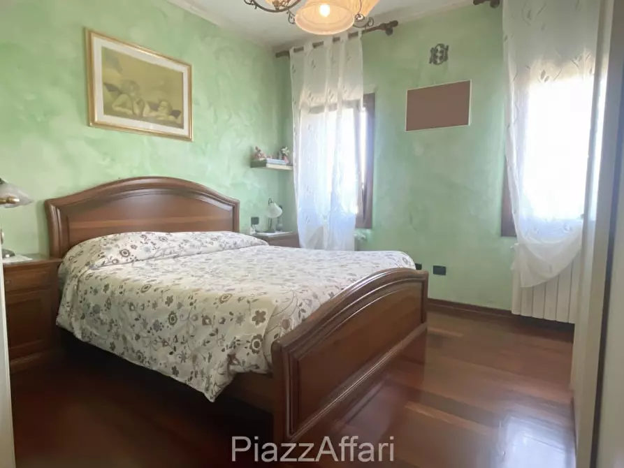 Immagine 15 di Casa indipendente in vendita  in Via San Valentino a Pontelongo