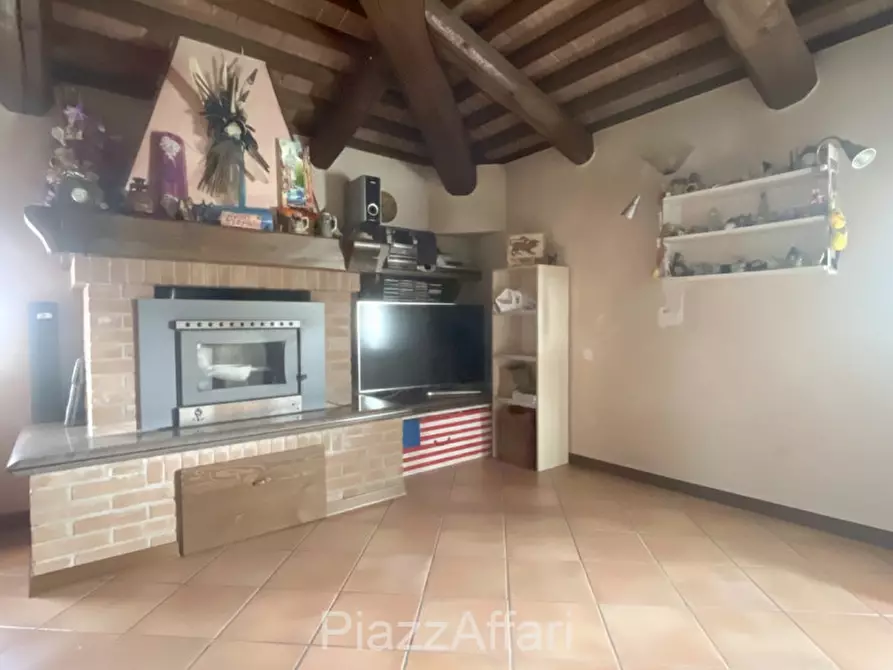 Immagine 20 di Casa indipendente in vendita  in Via San Valentino a Pontelongo
