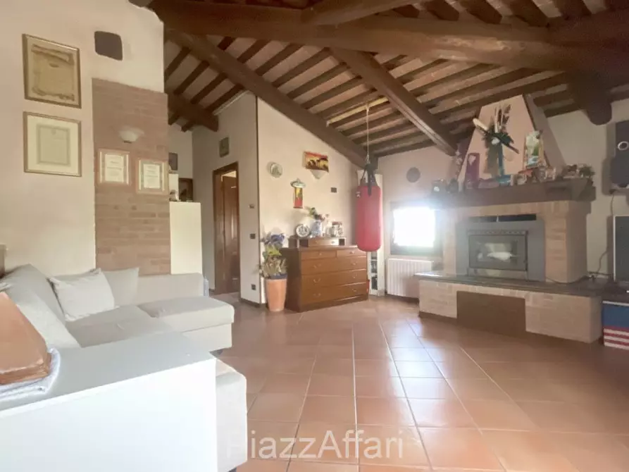 Immagine 21 di Casa indipendente in vendita  in Via San Valentino a Pontelongo