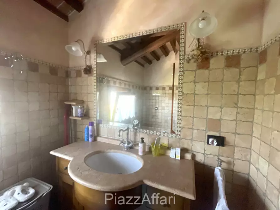 Immagine 22 di Casa indipendente in vendita  in Via San Valentino a Pontelongo