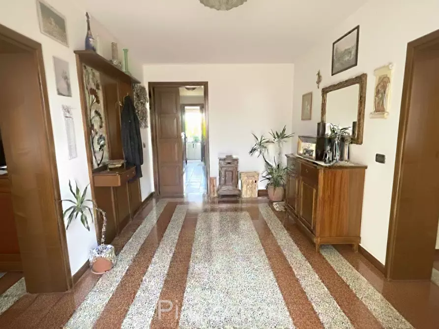Immagine 24 di Casa indipendente in vendita  in Via San Valentino a Pontelongo