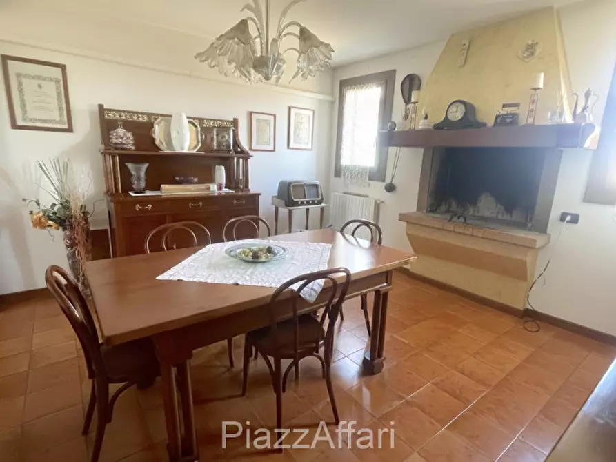 Immagine 25 di Casa indipendente in vendita  in Via San Valentino a Pontelongo