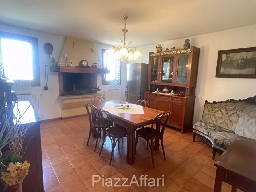 Immagine 26 di Casa indipendente in vendita  in Via San Valentino a Pontelongo