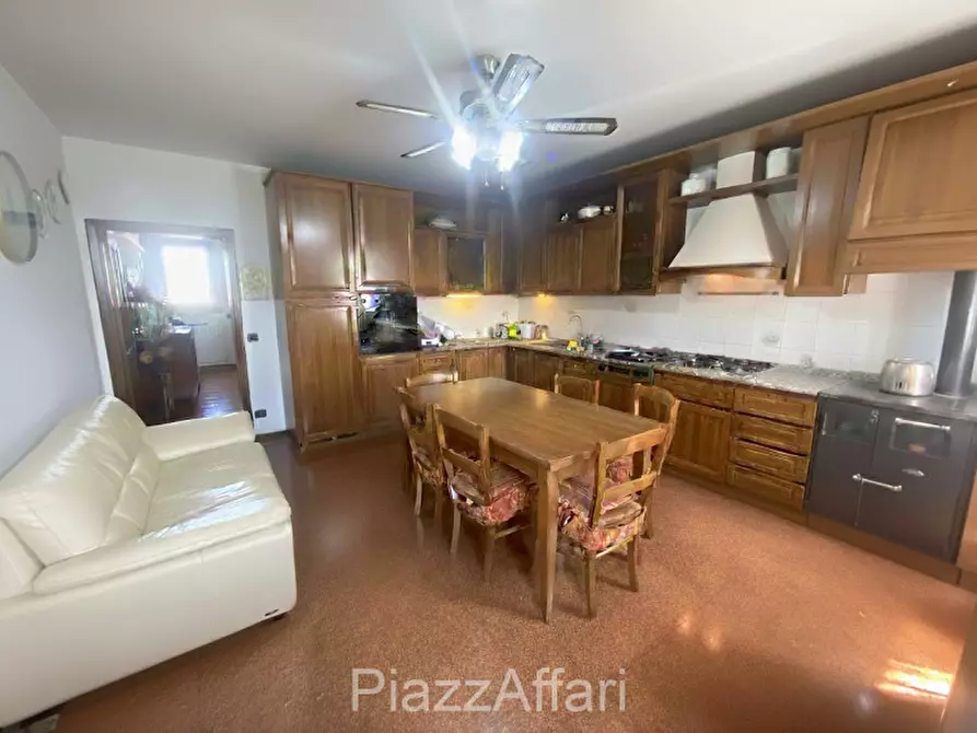 Immagine 27 di Casa indipendente in vendita  in Via San Valentino a Pontelongo
