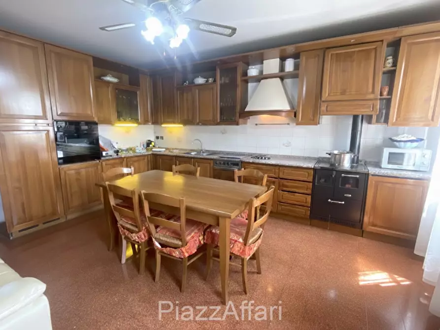 Immagine 28 di Casa indipendente in vendita  in Via San Valentino a Pontelongo