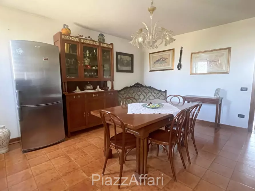 Immagine 29 di Casa indipendente in vendita  in Via San Valentino a Pontelongo