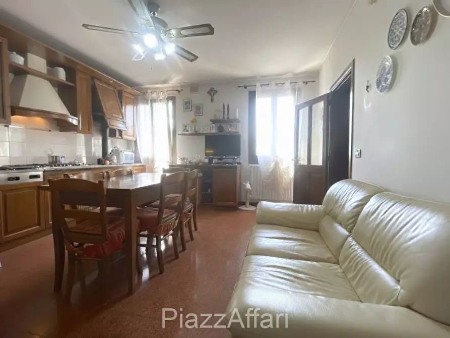 Immagine 30 di Casa indipendente in vendita  in Via San Valentino a Pontelongo