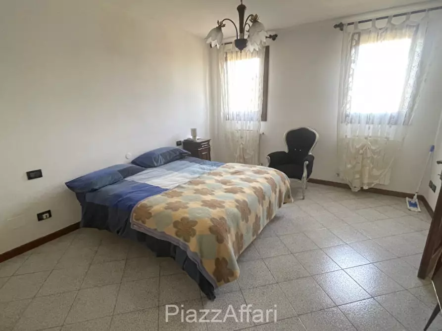 Immagine 31 di Casa indipendente in vendita  in Via San Valentino a Pontelongo